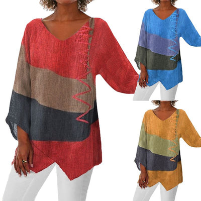 Хелен - Красива блуза за жени