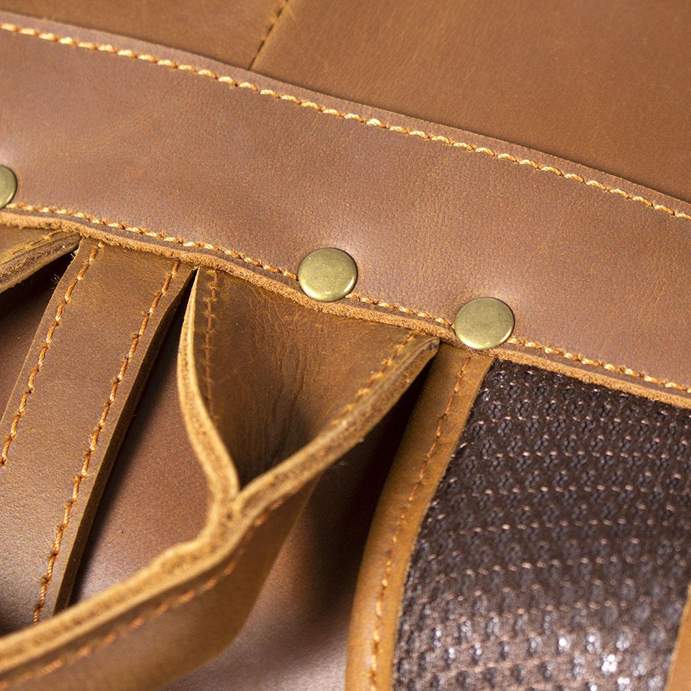 Бизнес Кожен Раница | ХЮСТЪН