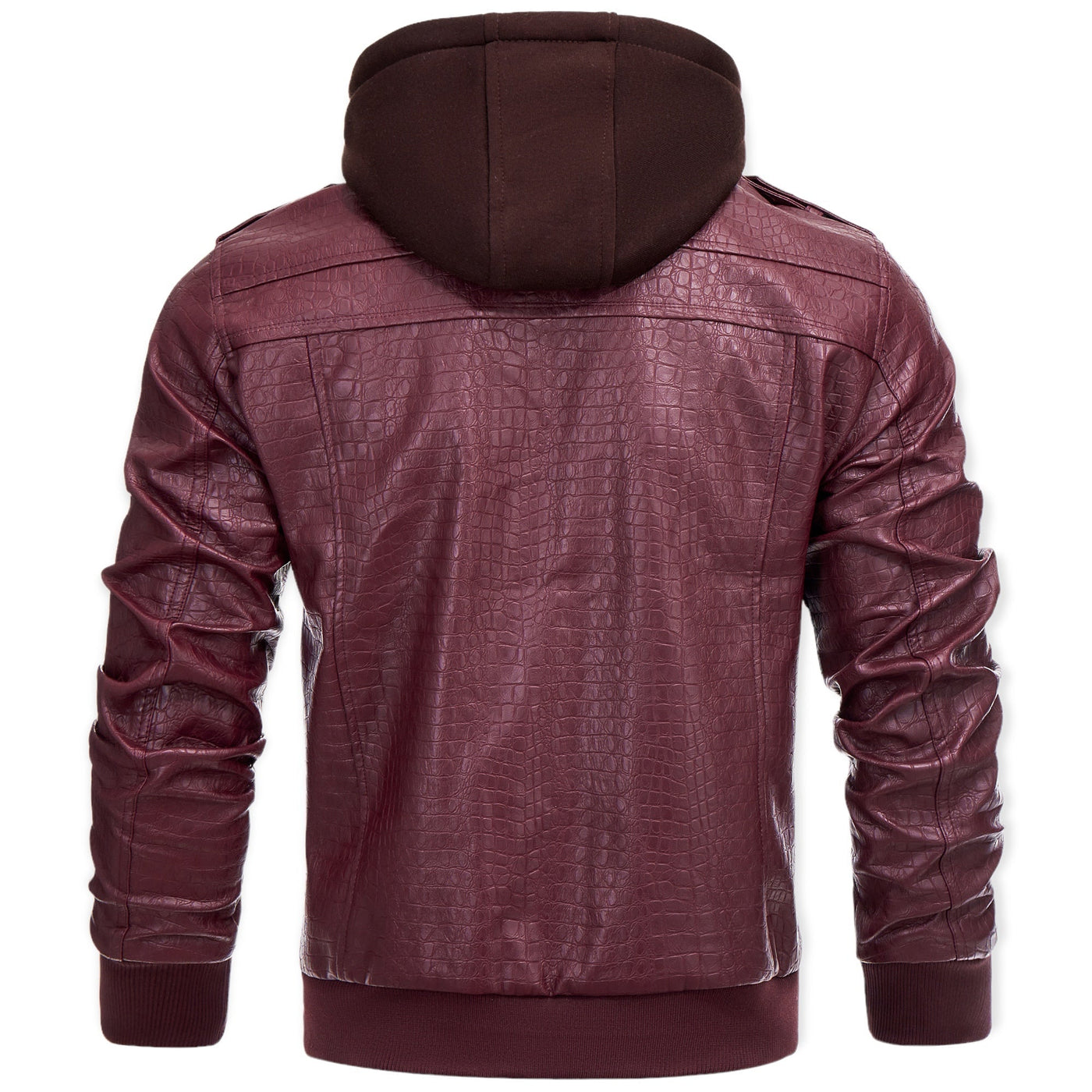 Хоримир | Кожено яке