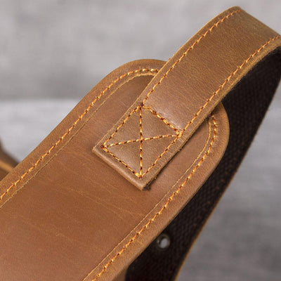 Бизнес Кожен Раница | ХЮСТЪН