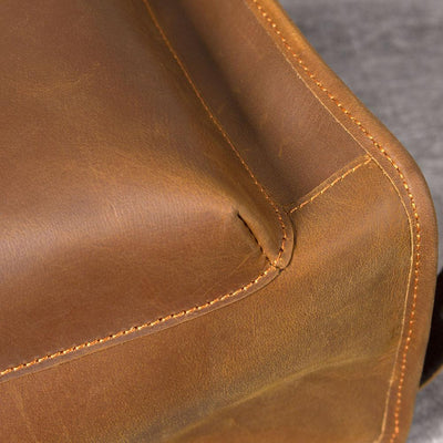 Бизнес Кожен Раница | ХЮСТЪН