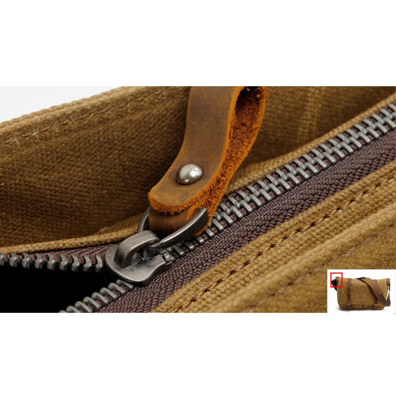 Чанта за лаптоп от канвас | РЕНО