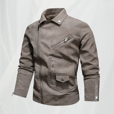 Винтидж яке за приключения